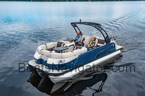 Princecraft Vogue 23 fiche technique et avis